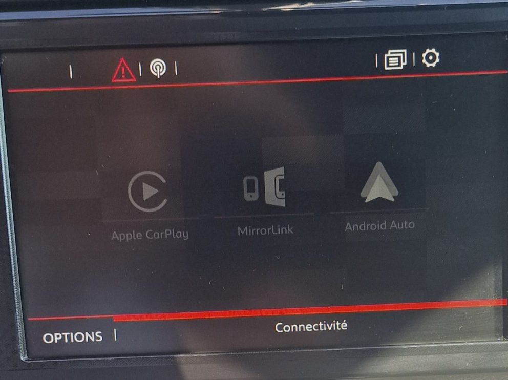 Citroën C4 PICASSO B-HDI 120 CV EAT6 SHINE - photo 12