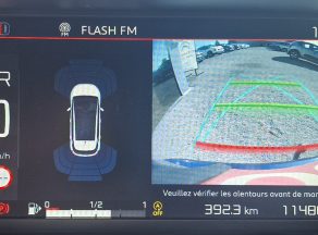 Citroën C4 PICASSO B-HDI 120 CV EAT6 SHINE - photo 13