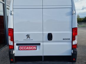 Peugeot BOXER 2.2 HDI 140 CV PACK ASPHALT - photo 5