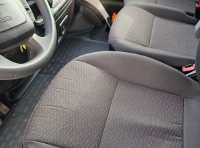 Peugeot BOXER 2.2 HDI 140 CV PACK ASPHALT - photo 6