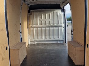 Peugeot BOXER 2.2 HDI 140 CV PACK ASPHALT - photo 8