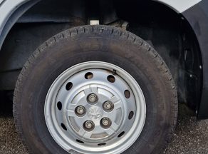Peugeot BOXER 2.2 HDI 140 CV PACK ASPHALT - photo 10