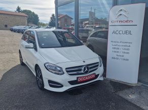 Mercedes-Benz CLASSE B 160 D 90 CV INSPIRATION
