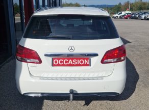 Mercedes-Benz CLASSE B 160 D 90 CV INSPIRATION - photo 5