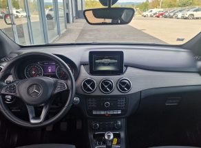 Mercedes-Benz CLASSE B 160 D 90 CV INSPIRATION - photo 7