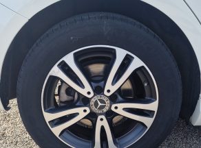 Mercedes-Benz CLASSE B 160 D 90 CV INSPIRATION - photo 10
