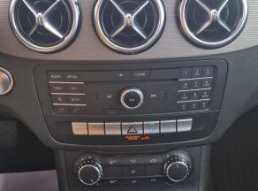 Mercedes-Benz CLASSE B 160 D 90 CV INSPIRATION - photo 11