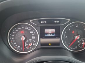 Mercedes-Benz CLASSE B 160 D 90 CV INSPIRATION - photo 12