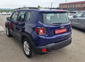 Jeep renegade multijet 130 cv limited my21 - photo 2