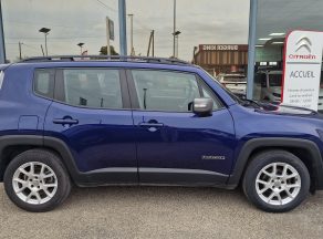 Jeep renegade multijet 130 cv limited my21 - photo 3