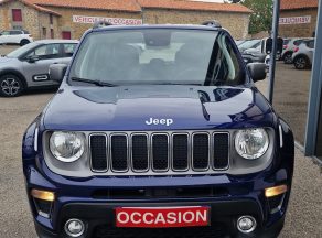 Jeep renegade multijet 130 cv limited my21 - photo 4