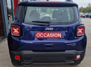 Jeep renegade multijet 130 cv limited my21 - photo 5