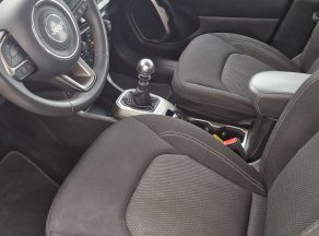 Jeep renegade multijet 130 cv limited my21 - photo 6