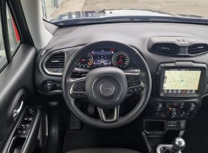 Jeep renegade multijet 130 cv limited my21 - photo 8