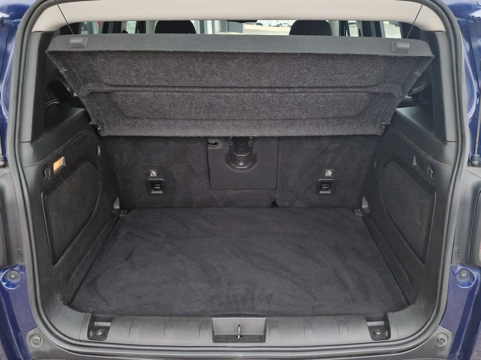 Jeep renegade multijet 130 cv limited my21 - photo 10