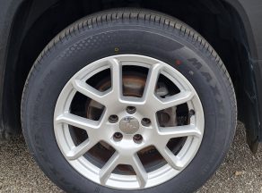 Jeep renegade multijet 130 cv limited my21 - photo 11