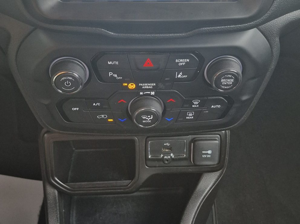 Jeep renegade multijet 130 cv limited my21 - photo 12