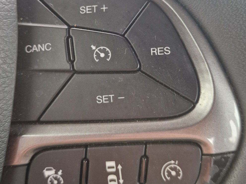Jeep renegade multijet 130 cv limited my21 - photo 14