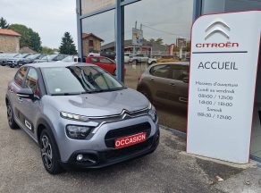 Citroën C3  B-HDI 100 CV FEEL-PACK