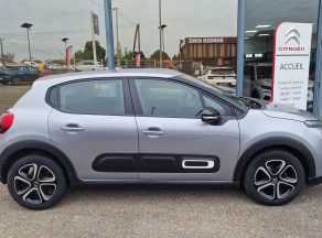 Citroën C3  B-HDI 100 CV FEEL-PACK - photo 3
