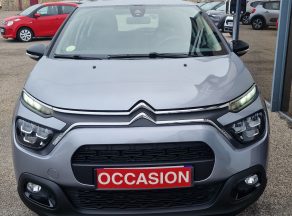 Citroën C3  B-HDI 100 CV FEEL-PACK - photo 4