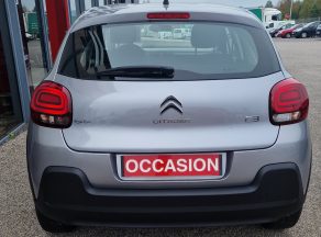 Citroën C3  B-HDI 100 CV FEEL-PACK - photo 5