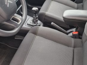 Citroën C3  B-HDI 100 CV FEEL-PACK - photo 6