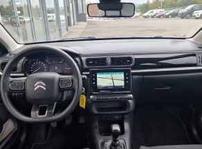 Citroën C3  B-HDI 100 CV FEEL-PACK - photo 7
