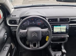 Citroën C3  B-HDI 100 CV FEEL-PACK - photo 8