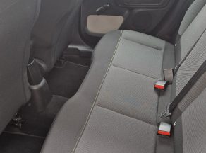 Citroën C3  B-HDI 100 CV FEEL-PACK - photo 9