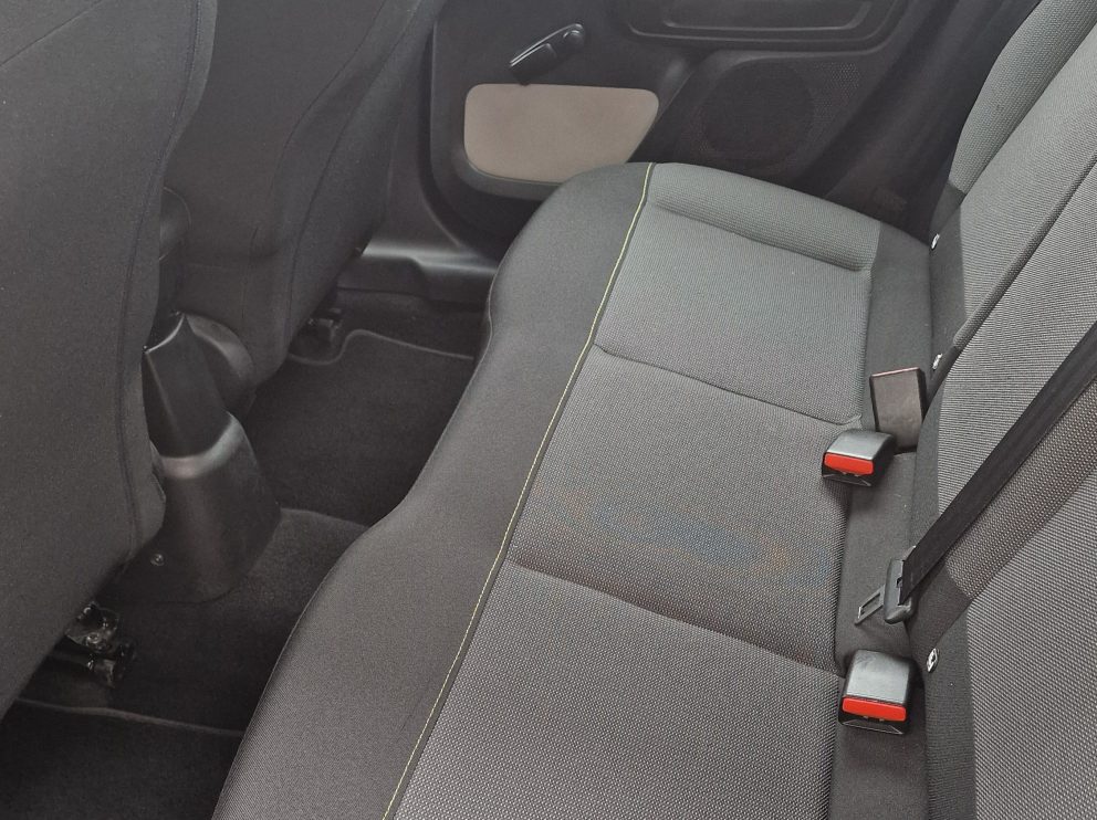 Citroën C3  B-HDI 100 CV FEEL-PACK - photo 9
