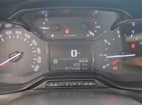 Citroën C3  B-HDI 100 CV FEEL-PACK - photo 10