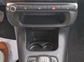 Citroën C3  B-HDI 100 CV FEEL-PACK - photo 11