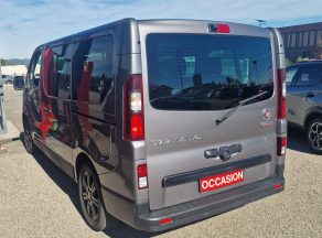 Fiat TALENTO PANORAMA 2.0 MULTIJET 145 CV  - photo 2