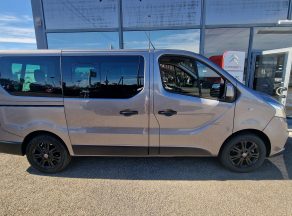Fiat TALENTO PANORAMA 2.0 MULTIJET 145 CV  - photo 3