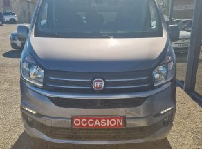 Fiat TALENTO PANORAMA 2.0 MULTIJET 145 CV  - photo 4