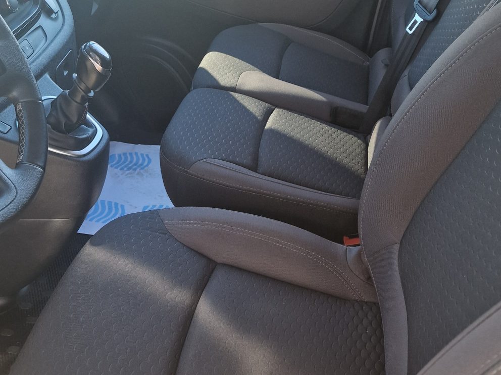 Fiat TALENTO PANORAMA 2.0 MULTIJET 145 CV  - photo 6