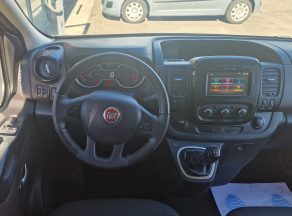 Fiat TALENTO PANORAMA 2.0 MULTIJET 145 CV  - photo 8