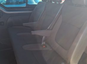 Fiat TALENTO PANORAMA 2.0 MULTIJET 145 CV  - photo 9