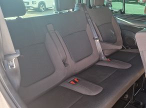 Fiat TALENTO PANORAMA 2.0 MULTIJET 145 CV  - photo 10