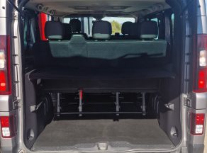 Fiat TALENTO PANORAMA 2.0 MULTIJET 145 CV  - photo 11