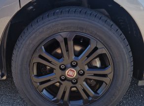 Fiat TALENTO PANORAMA 2.0 MULTIJET 145 CV  - photo 12