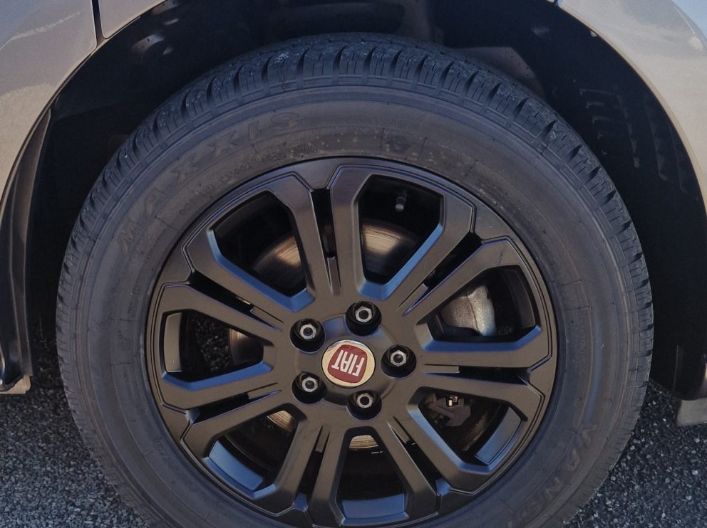 Fiat TALENTO PANORAMA 2.0 MULTIJET 145 CV  - photo 12