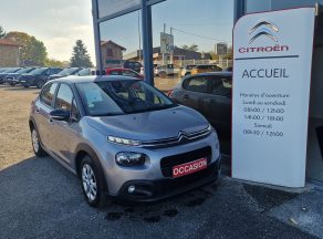 Citroën C3 B-HDI 100 CV FEEL-BUSINESS
