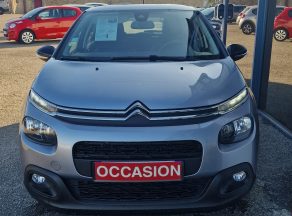 Citroën C3 B-HDI 100 CV FEEL-BUSINESS - photo 4