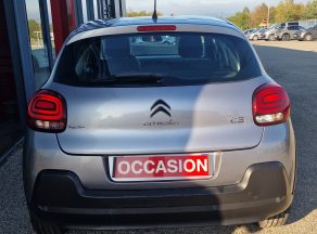 Citroën C3 B-HDI 100 CV FEEL-BUSINESS - photo 5