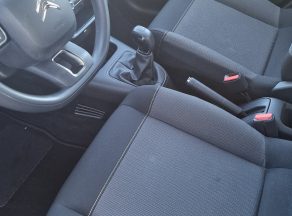 Citroën C3 B-HDI 100 CV FEEL-BUSINESS - photo 6