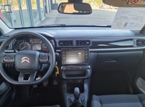 Citroën C3 B-HDI 100 CV FEEL-BUSINESS - photo 7