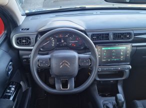 Citroën C3 B-HDI 100 CV FEEL-BUSINESS - photo 8