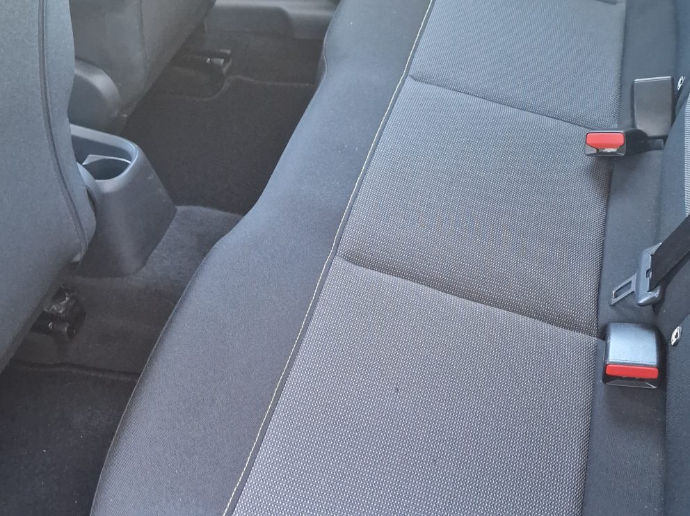 Citroën C3 B-HDI 100 CV FEEL-BUSINESS - photo 9